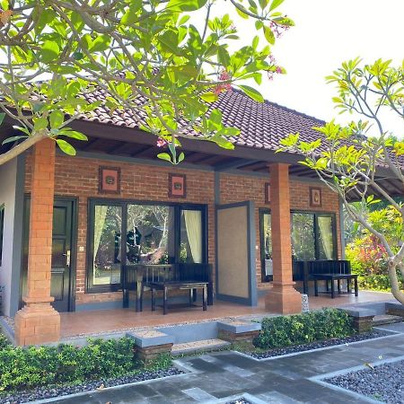 Badini Homestay بيموتيران المظهر الخارجي الصورة