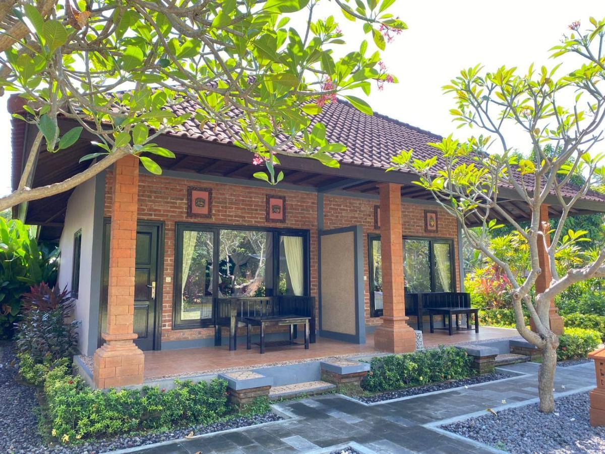 Badini Homestay بيموتيران المظهر الخارجي الصورة