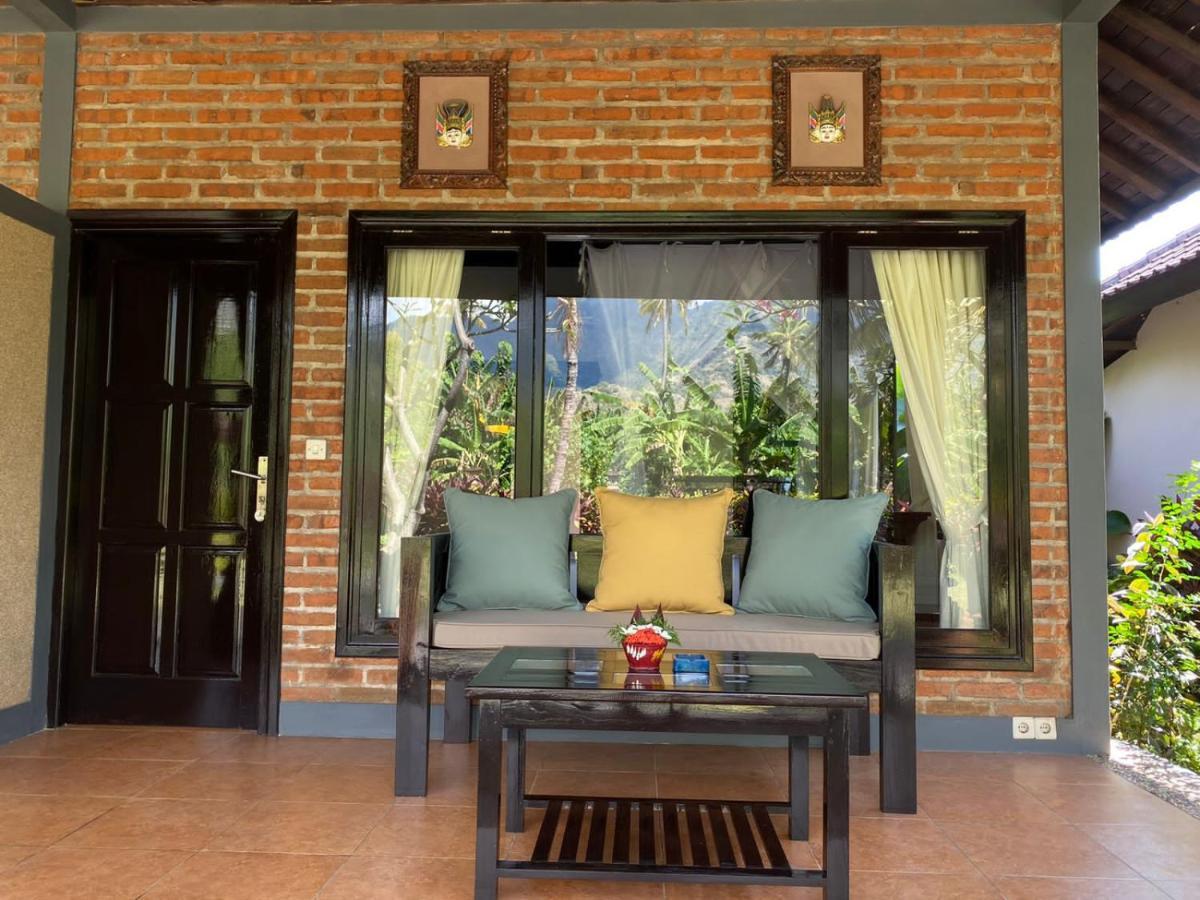 Badini Homestay بيموتيران المظهر الخارجي الصورة