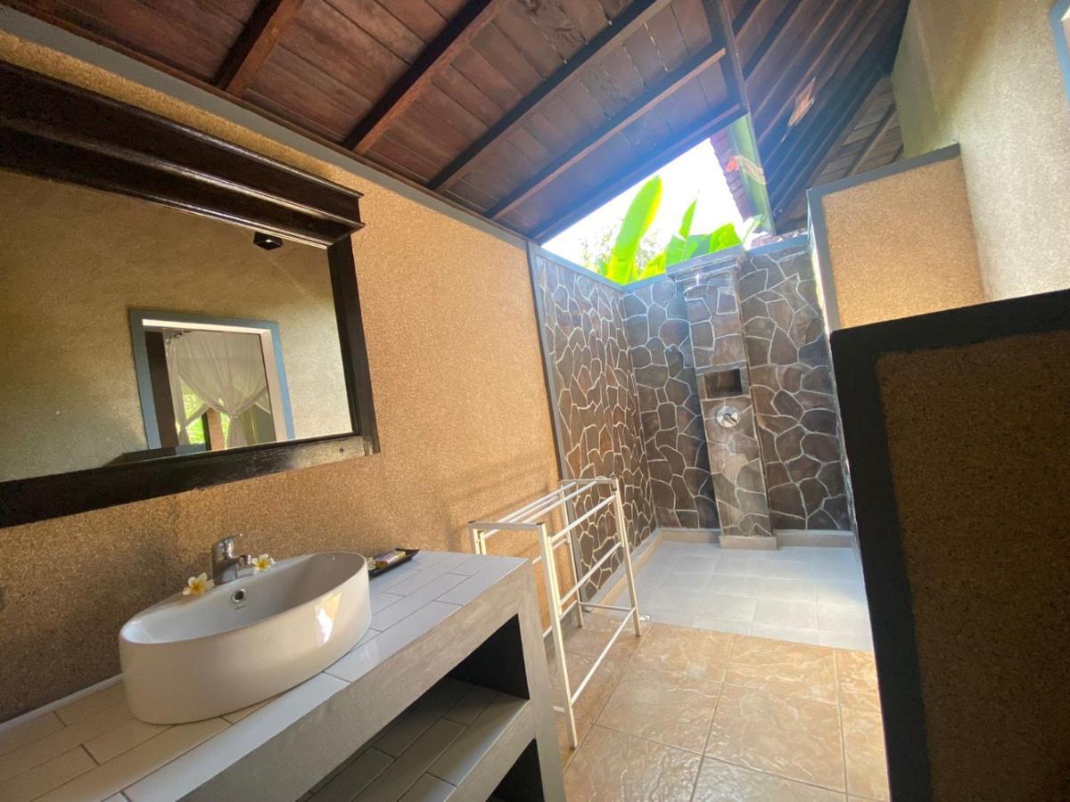 Badini Homestay بيموتيران المظهر الخارجي الصورة
