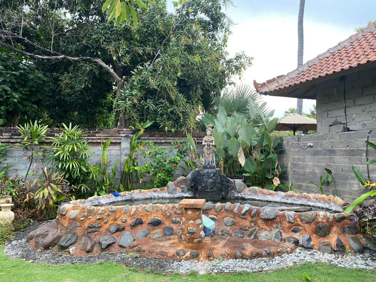 Badini Homestay بيموتيران المظهر الخارجي الصورة