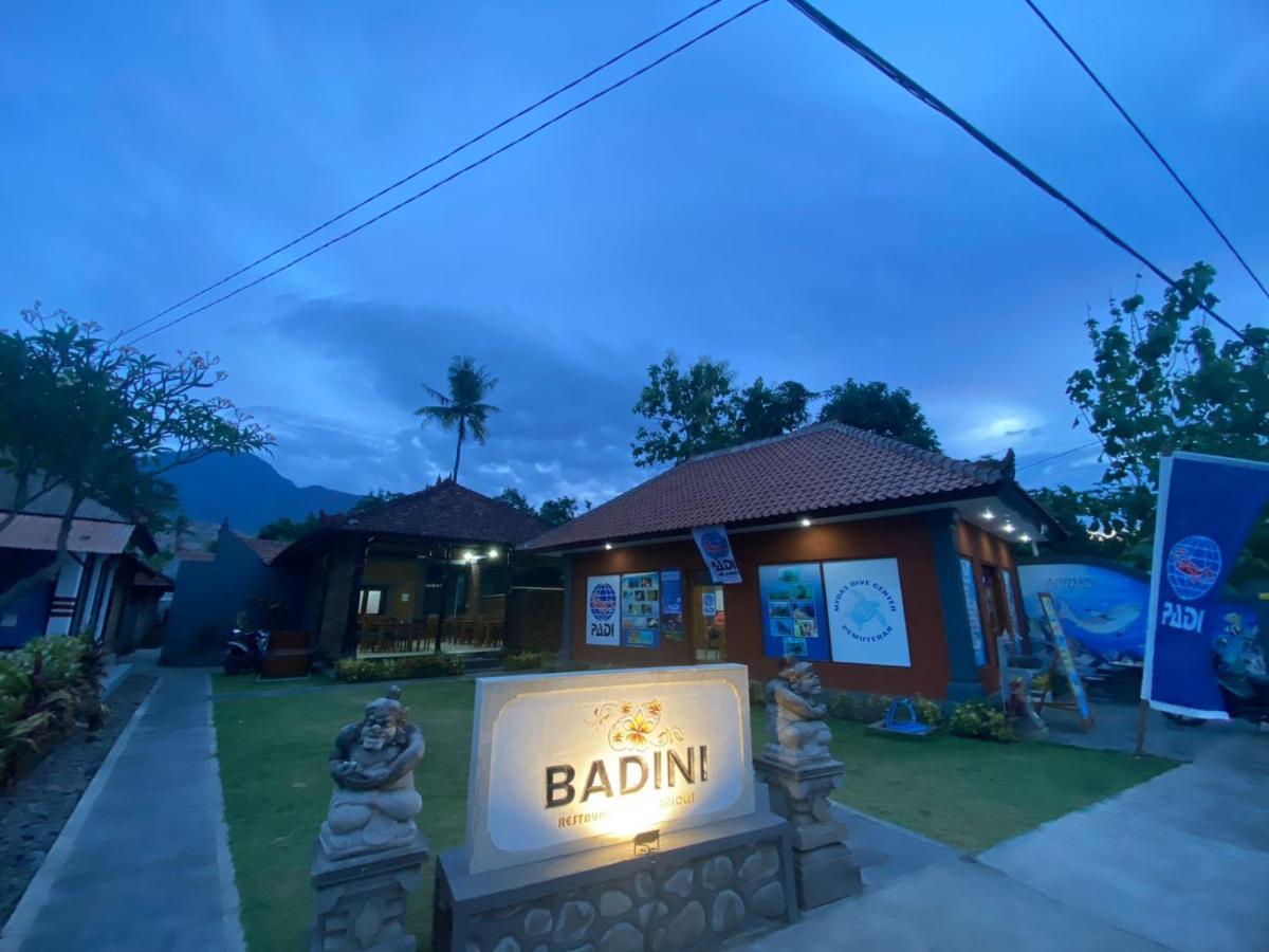 Badini Homestay بيموتيران المظهر الخارجي الصورة