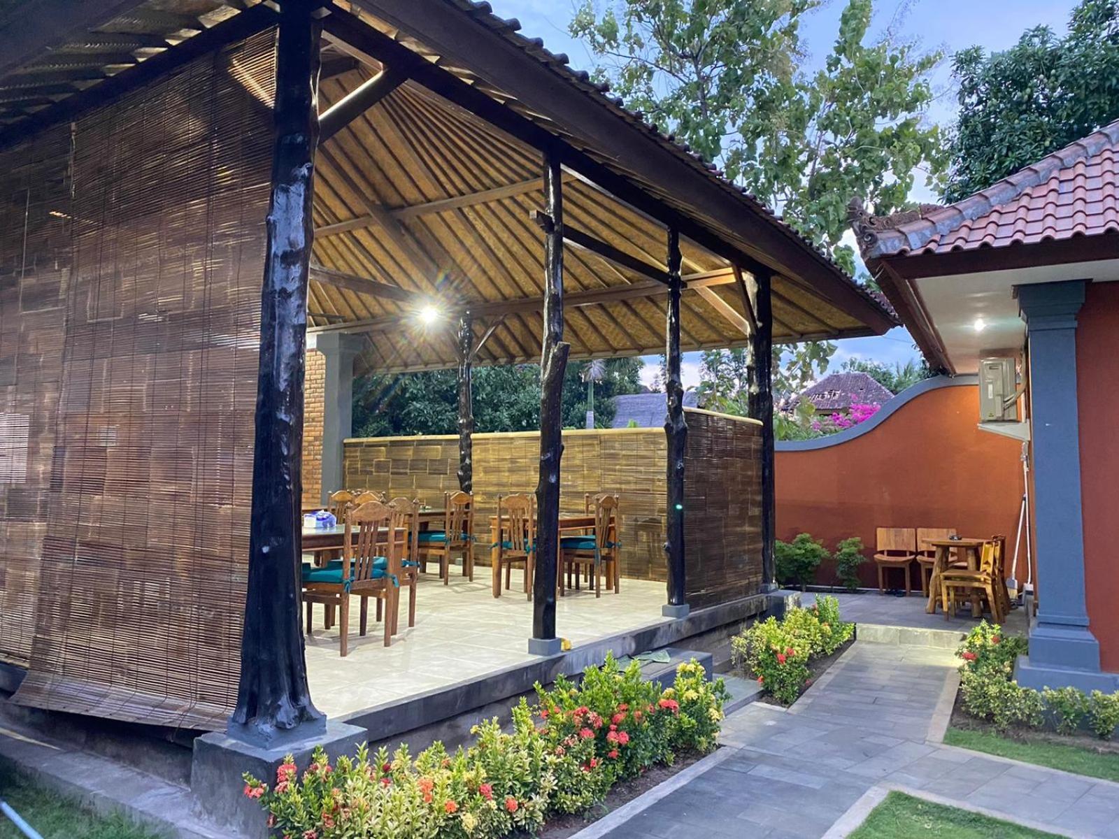 Badini Homestay بيموتيران المظهر الخارجي الصورة