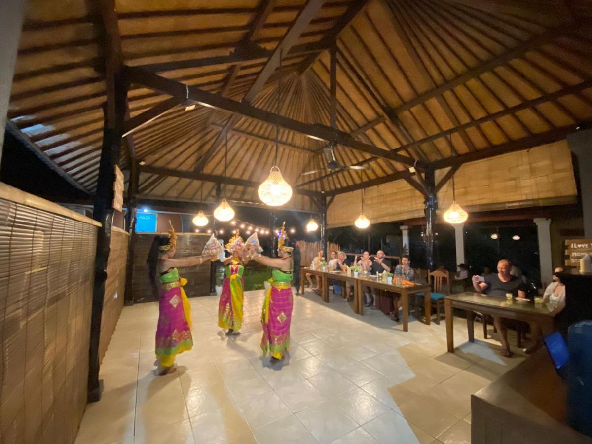 Badini Homestay بيموتيران المظهر الخارجي الصورة