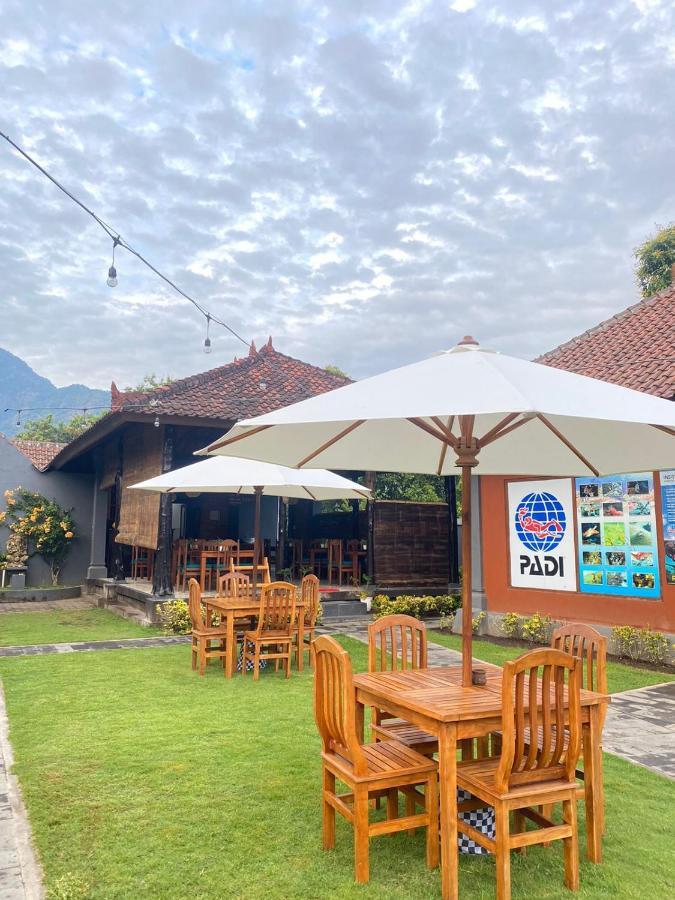 Badini Homestay بيموتيران المظهر الخارجي الصورة