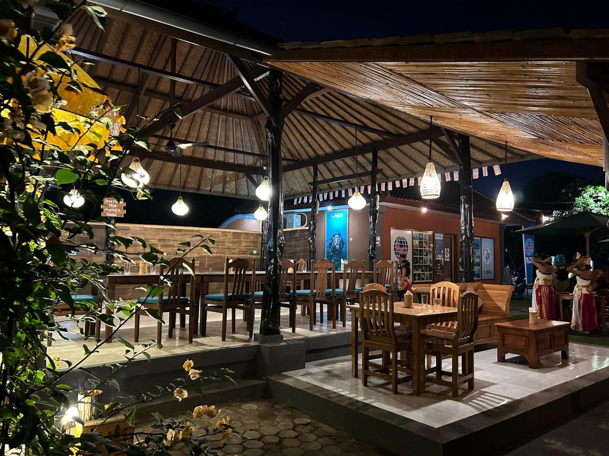 Badini Homestay بيموتيران المظهر الخارجي الصورة