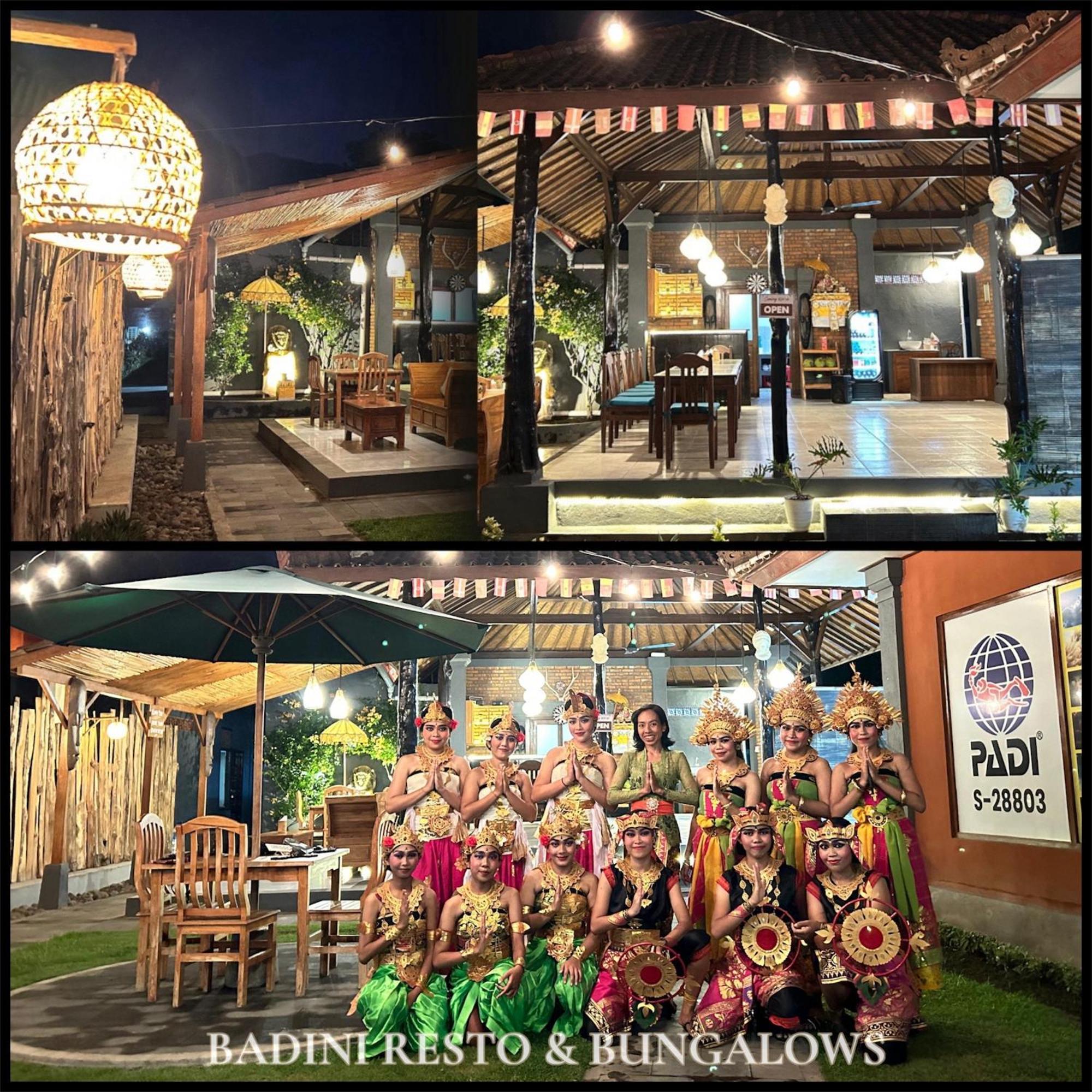 Badini Homestay بيموتيران المظهر الخارجي الصورة