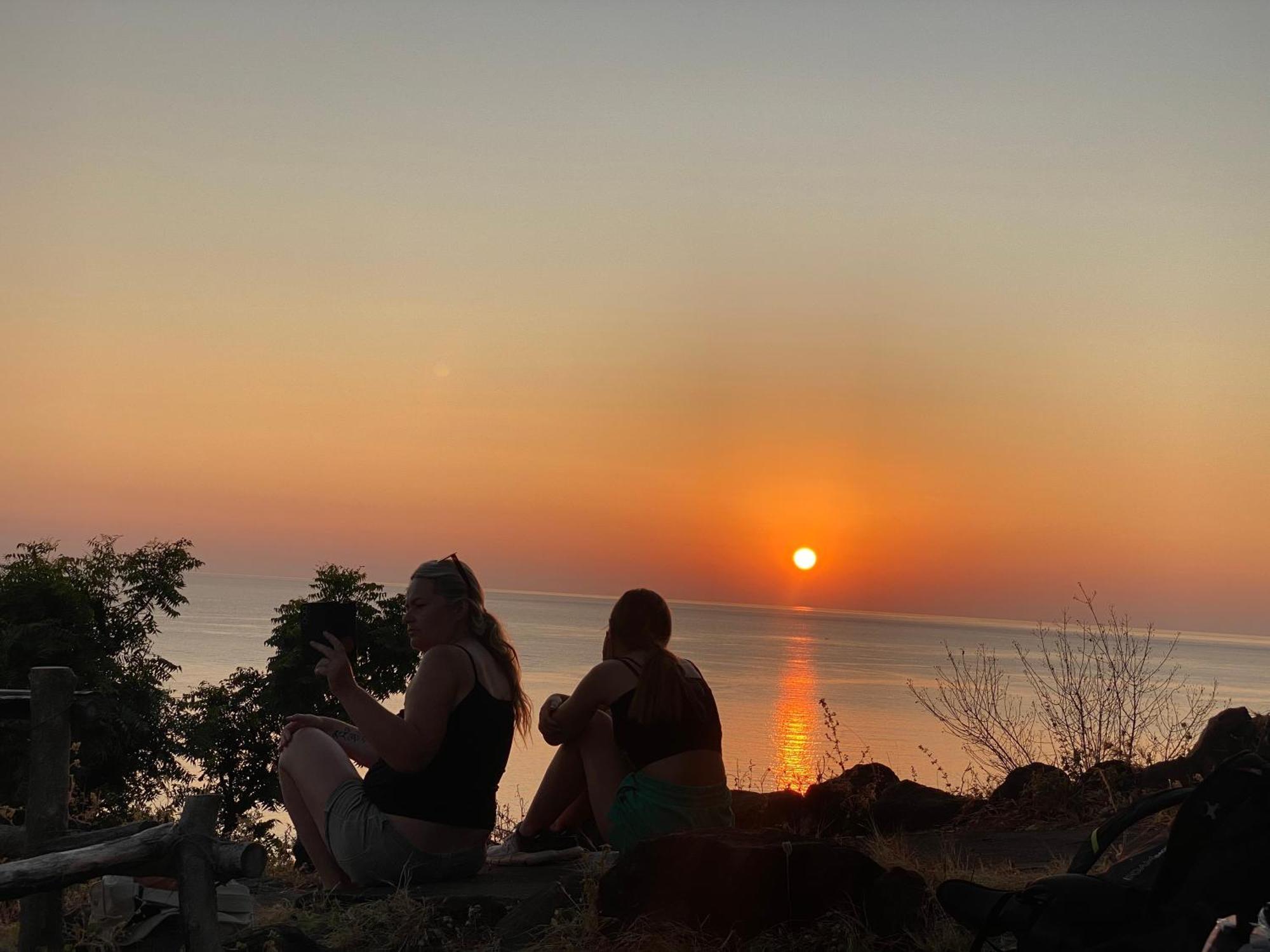 Badini Homestay بيموتيران المظهر الخارجي الصورة