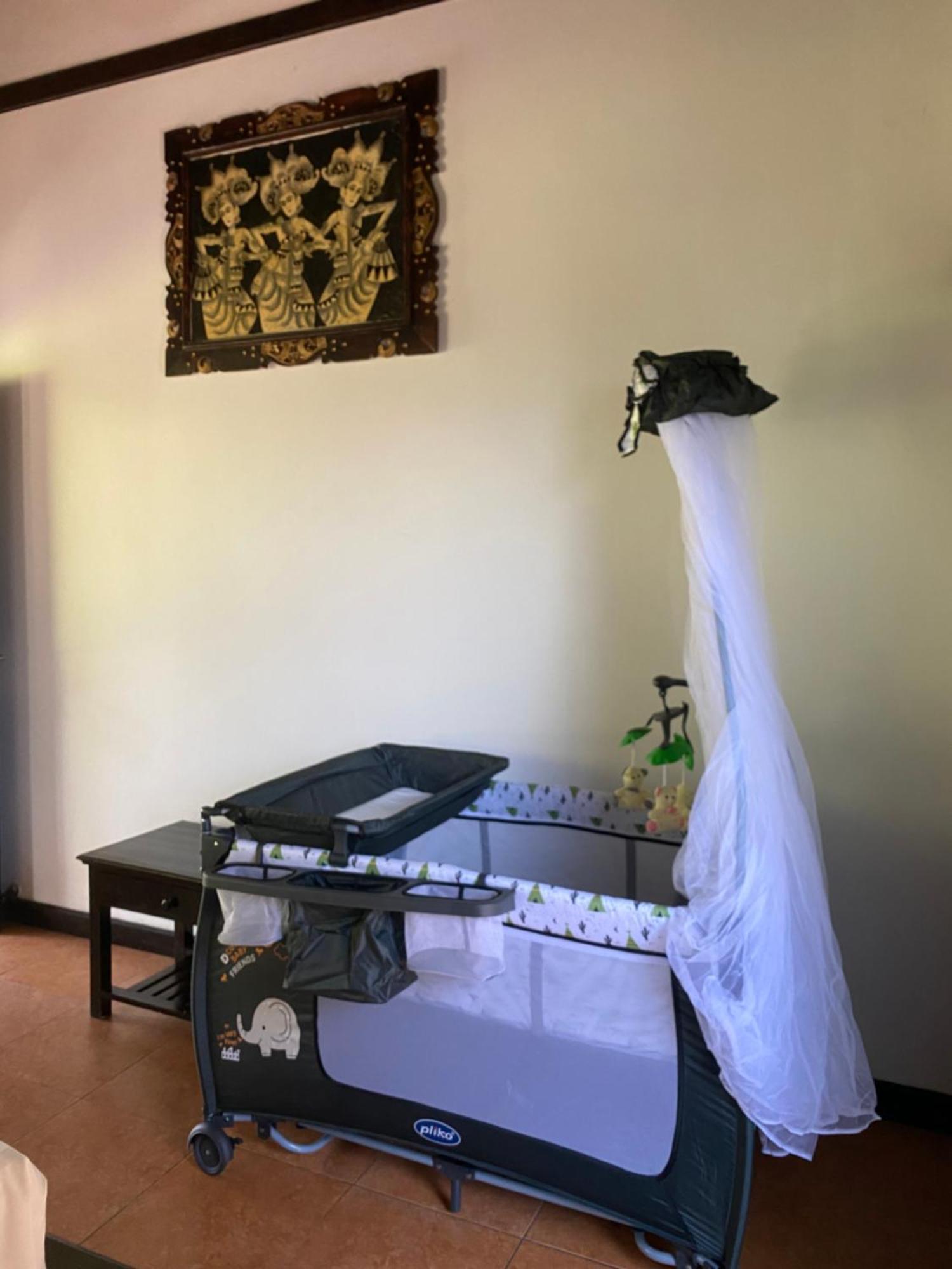 Badini Homestay بيموتيران المظهر الخارجي الصورة